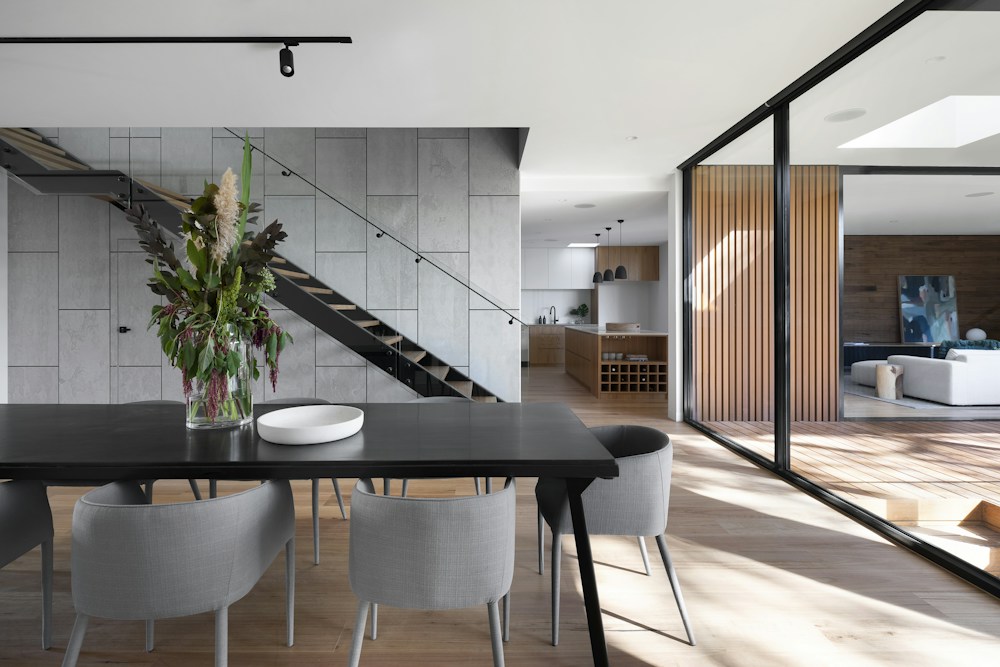 Illustrative sample home
