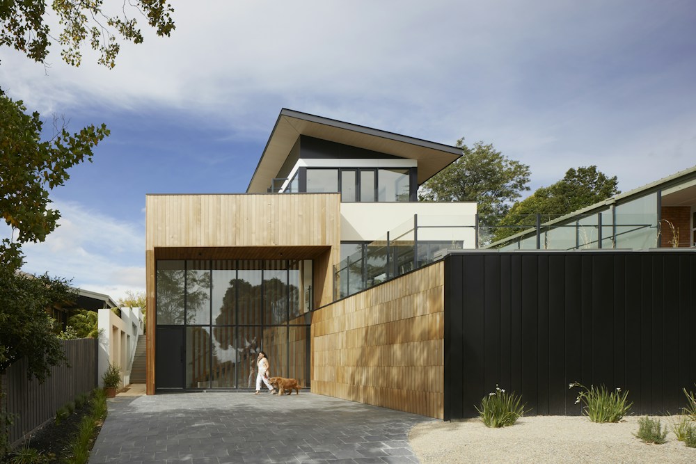 Illustrative sample home